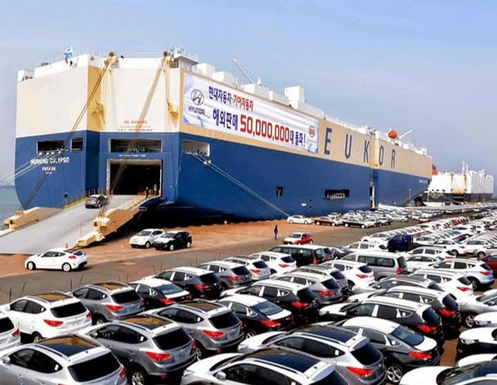 வாகன இறக்குமதி பழைய மற்றும் புதிய வரி விகிதங்களுக்கு உட்படும் விலை விபரம்!