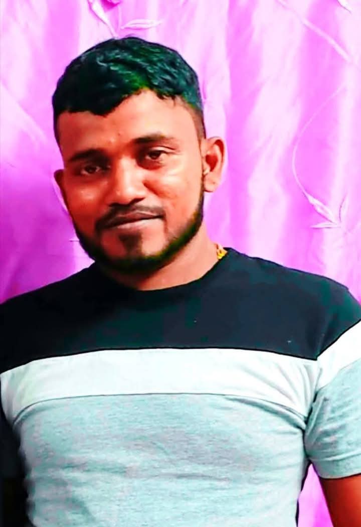 யாழில் இடம்பெற்ற கோரவிபத்தில் இரு பிள்ளைகளின் தந்தை பலி.