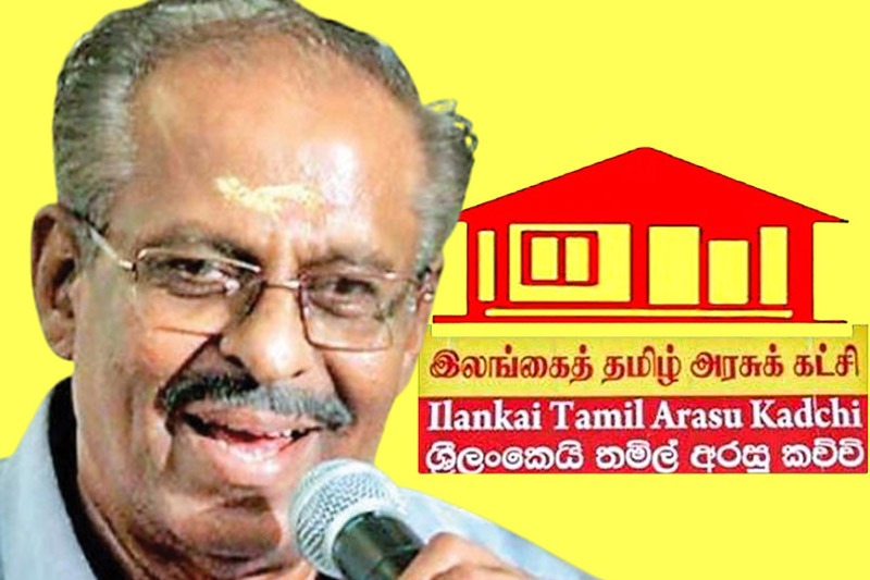 மாவை சேனாதிராசா அதிதீவிர சிகிச்சைபிரிவில் அனுமதி!