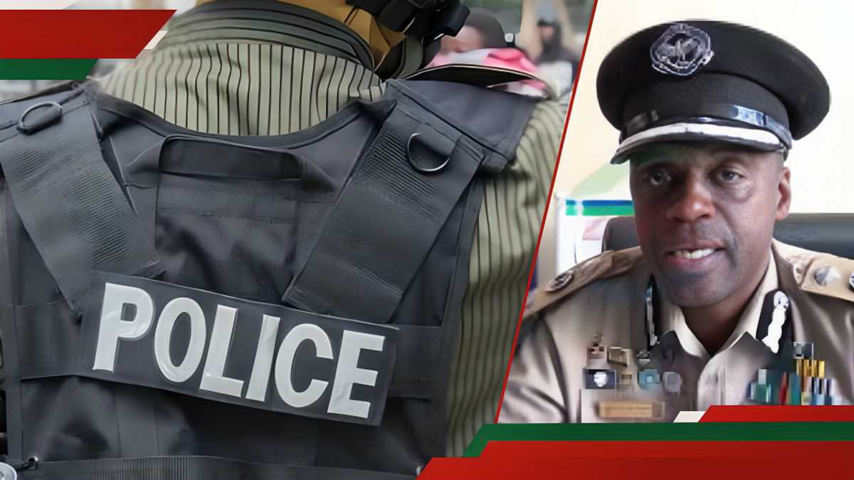 மதுபோதையில் கைதிகளை புத்தாண்டுக் கொண்டாட்டத்துக்காக விடுவித்த காவல்துறை அதிகாரி.