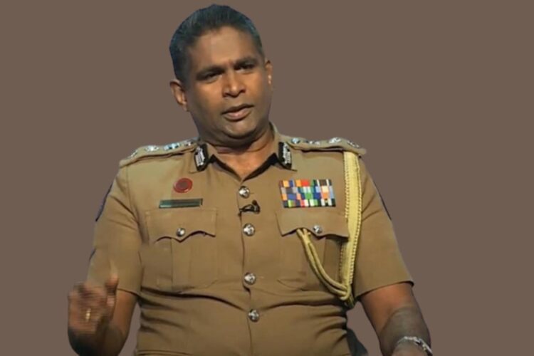 பாதாள உலக மற்றும் போதைப்பொருள் கடத்தல்காரர்களின் வலையமைப்புகள் அடையாளம் காணப்படுகின்றன… ஊடகங்களுக்குச் தகவல் வழங்கபடாது… என்கிறார் பதில் பொலிஸ் மா அதிபர்!