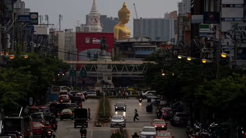 2024ம் ஆண்டு தாய்லாந்துக்கு சென்ற சுற்றுப்பயணிகள் தொகை?