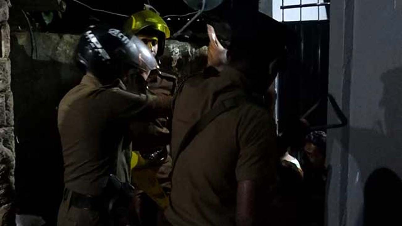 கல்கிஸ்ஸ துப்பாக்கிச்சூடு : காயமடைந்து வைத்தியசாலையில் அனுமதிக்கப்பட்ட நபரும்  உயிரிழப்பு.