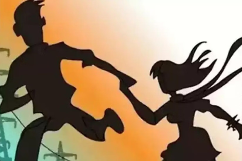 15 வயது மாணவியுடன் குடித்தனம் நடத்திய ஆசிரியர் கைது.