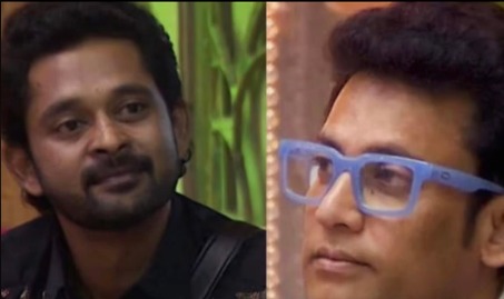 பிக் பாஸ் 8, அருண் வெளியேறியதோடு இன்று தீபக் வெளியேறும் எபிசோட்….