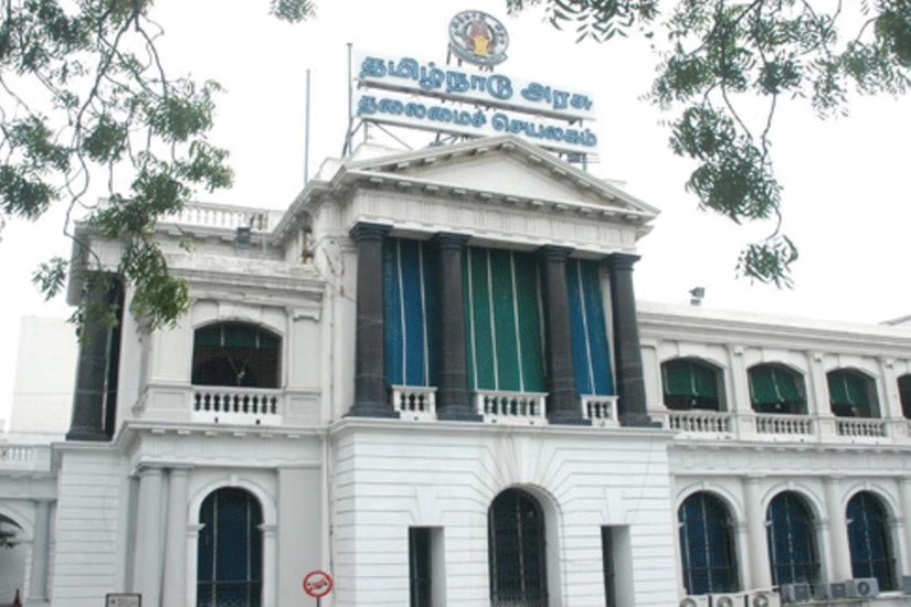 சிறுமிகள் மீதான பாலியல் வன்கொடுமைக்கு தமிழகத்தில் மரண தண்டனை.