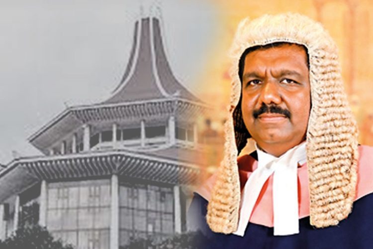 பதவி நீக்க நடவடிக்கைக்கு பயந்து… மேல்முறையீட்டு நீதிமன்றத்தின் தலைவர்  ராஜினாமா…