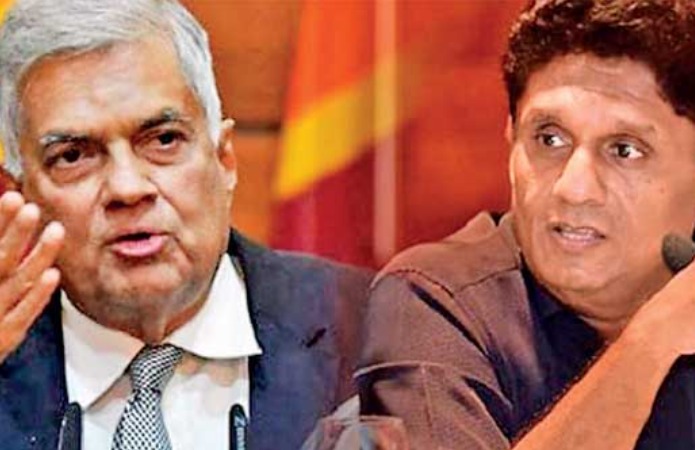 தலைமைத்துவம் பற்றி பிறகு பேசலாம். முதலில் ஒன்றிணைவோம் – சஜித்துக்கு ரணிலின் தொடர்ச்சியான அழைப்புகள்!