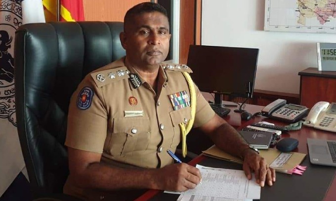 கிளீன் ஶ்ரீலங்கா திட்டத்தின் காரணமாக, வாகன விபத்துகளால் ஏற்படும் நாளாந்த உயிரிழப்புகள் குறைந்துள்ளன – பதில் பொலிஸ்மா அதிபர்!