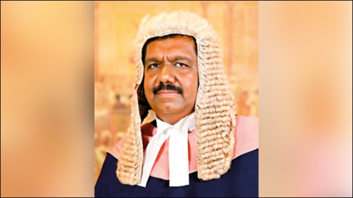 மேல்முறையீட்டு நீதிமன்றத் தலைவர் முன்கூட்டியே ஓய்வு பெறத் தயாராகி வருகிறார்!