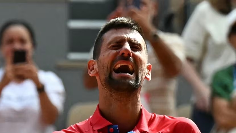 ஆஸ்திரேலியப் பொதுவிருது டென்னிஸ் போட்டி – காலிறுதிச் சுற்றுக்குத் தகுதிபெற்ற ஜோக்கோவிச்