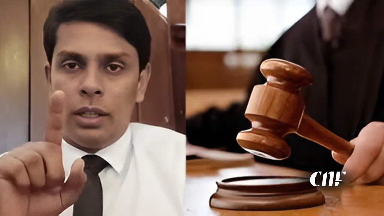 நாடாளுமன்ற உறுப்பினர் அர்ச்சுனாவை கைது செய்ய உத்தரவு!