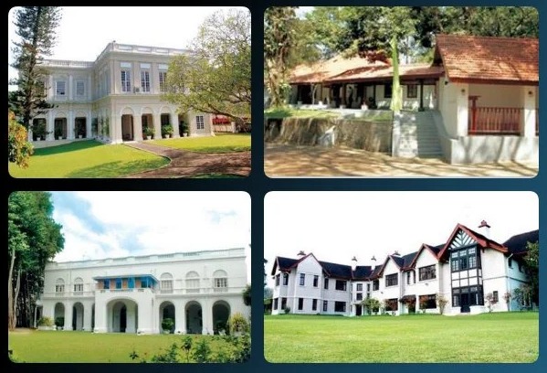 ஜனாதிபதி மாளிகைகள் கொழும்பு மற்றும் கண்டியில் மட்டுமே ,…. மீதமுள்ள 07 இடங்கள் பொது பாவனைக்கு : நலிந்த ஜயதிஸ்ஸ