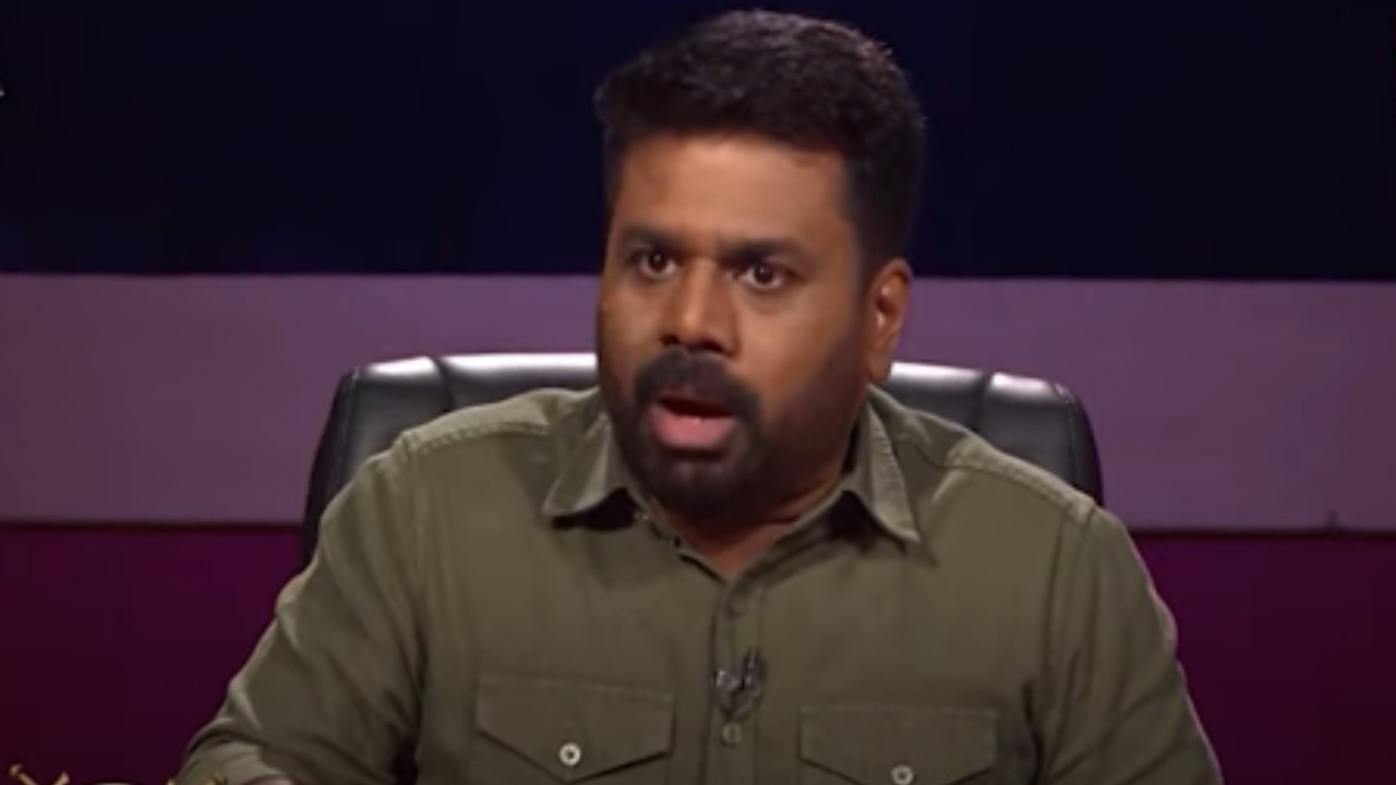 அரசாங்கத்தின் திட்டத்தை பின்பற்றப்படாவிட்டால், அரிசி ஆலை இராணுவத்தால் கையகப்படுத்தப்படும்… மோதி பார்ப்போம்… – ஜனாதிபதி ஆவேசம்