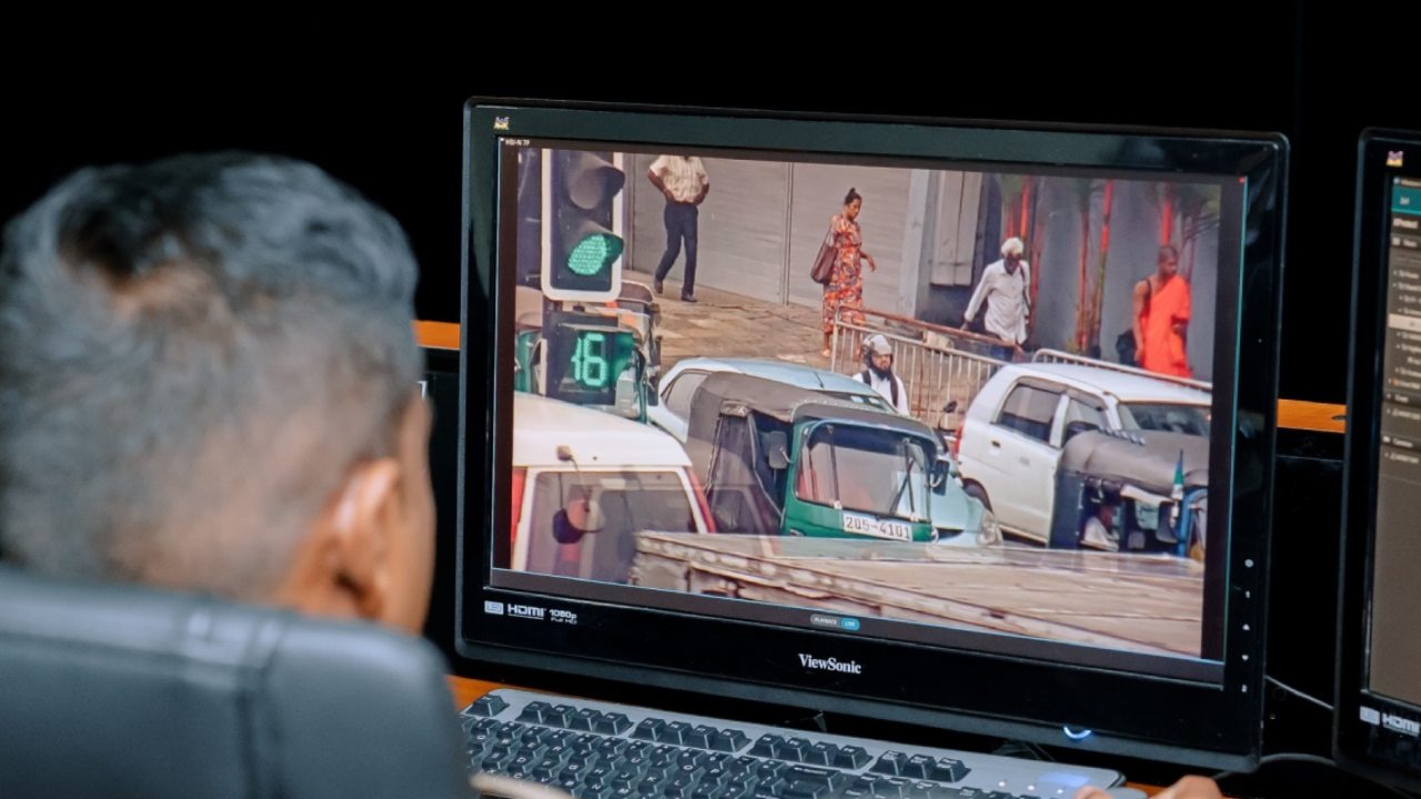 விதிகளை மீறும் சாரதிகளுக்கு அபராதம் விதிக்க புதிய மென்பொருள்!