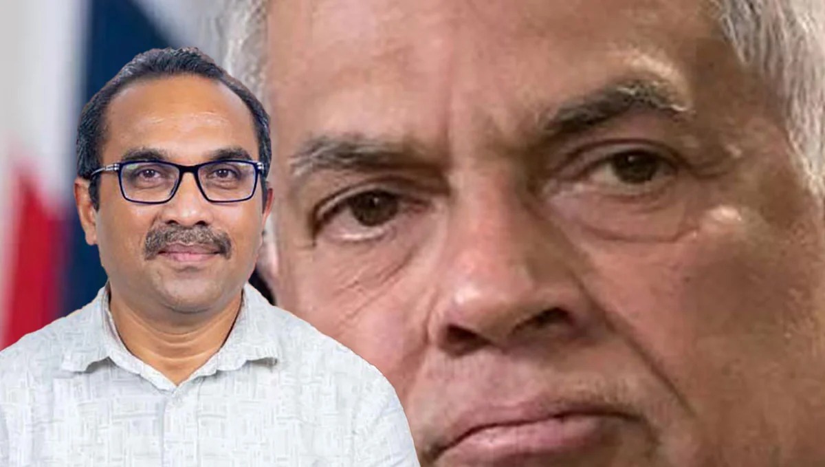 ரணில் வழங்கிய பார் பேர்மிட் சட்டப்பூர்வமானது… அதை ரத்து செய்ய முடியாது.. செய்தால் சட்ட சிக்கல்கள் ஏற்படும்..- பிமல் (Video)