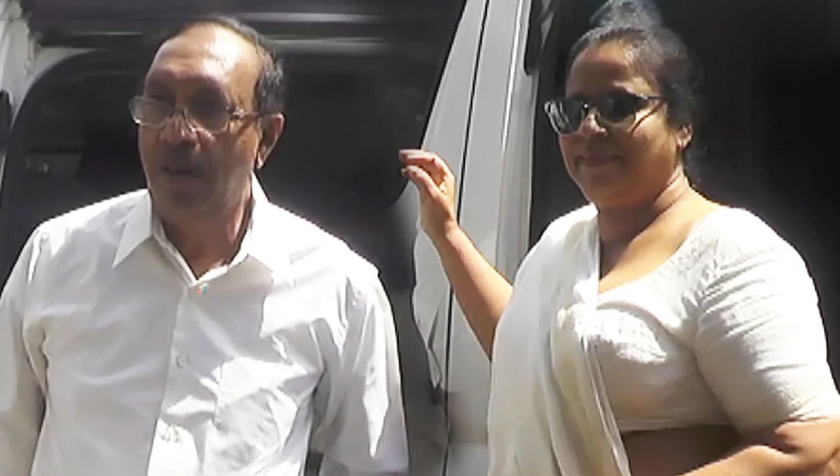 அனுர யாப்பா மற்றும் நான்கு பேருக்கு பிணை!