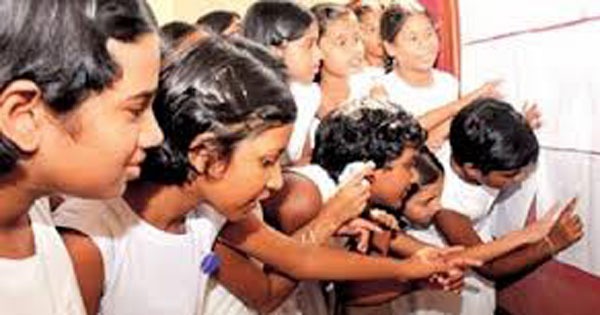 தரம் 05 புலமைப்பரிசில் முடிவுகள் இங்கே!