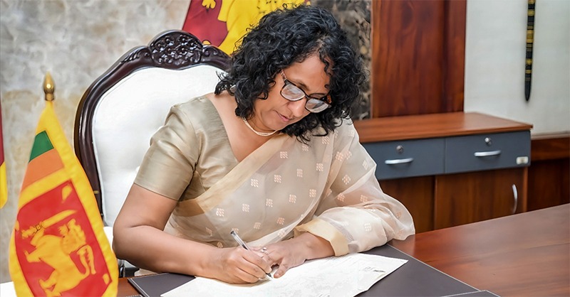 2026 முதல் கல்வித் துறையில்  புதிய சீர்திருத்தங்கள் –  பிரதமர் ஹரிணி அமரசூரிய