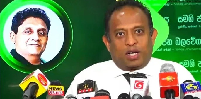 மக்கள் அச்சமின்றி வாழ வழிவகுத்த மஹிந்தவுக்கு வீடொன்றை கொடுப்பது பாவமல்ல – சந்திம வீரக்கொடி