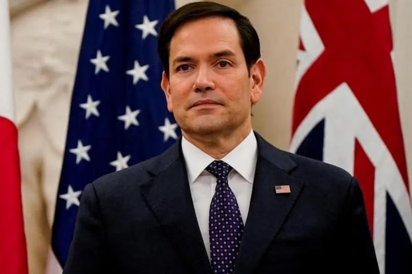 புதிய அமெரிக்க அதிபரால் அமெரிக்க உதவிகள் நிறுத்தி வைப்பு: ரகசிய தகவல் கசிவு