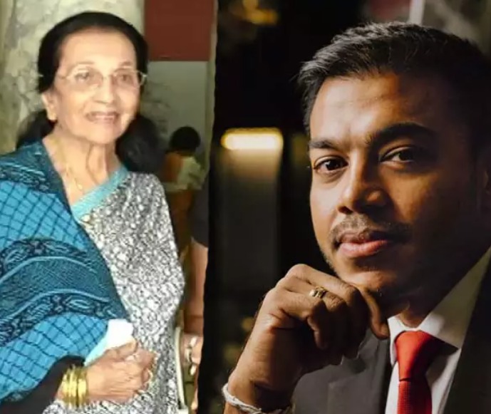 டெய்சி ஆச்சிக்கு சொந்தமான காணி தொடர்பிலயே யோஷித கைது செய்யப்பட்டுள்ளார்!