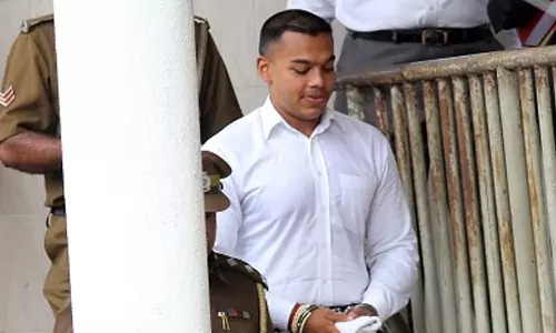 யோஷிதவுக்கு விளக்கமறியல்…