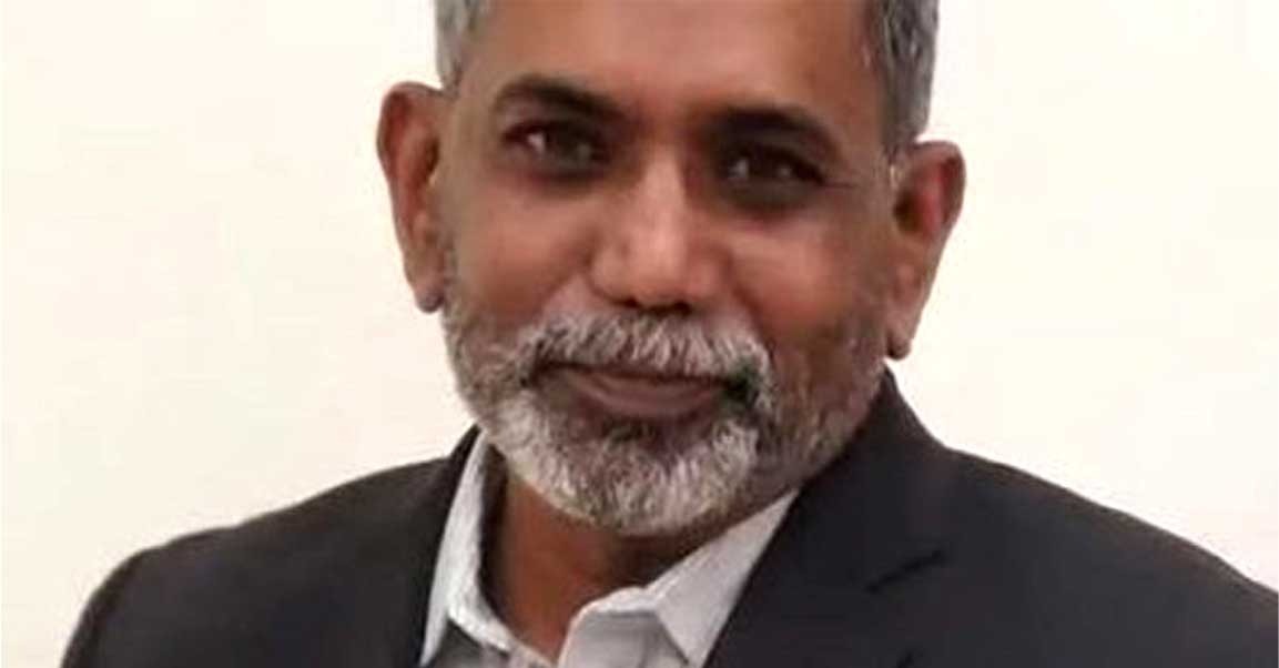 யாழ்ப்பாணத்தில் சொற்பொழிவு ஆற்றிக் கொண்டிருந்த கனடிய விவசாய நிபுணர் திடீர் மரணம்!