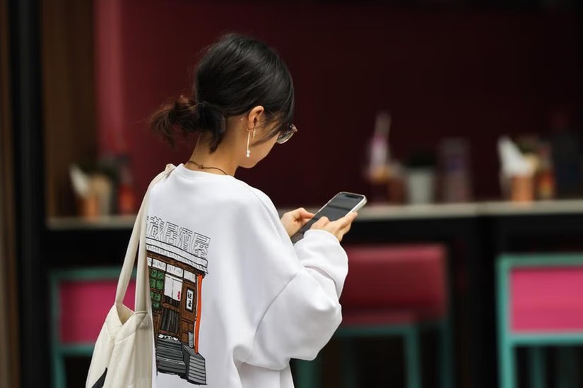 இன்ஸ்டகிராம் மூலம் நட்பை வளர்க்க விரும்பும் தென்கொரியப் இள வயதினர்