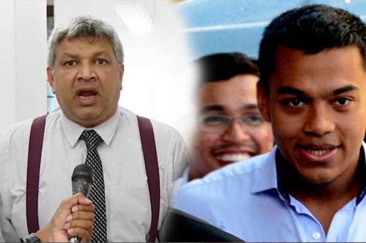 யோஷிதவுக்கு ஏன் பிணை வழங்கப்பட்டது?… காரணத்தை விளக்கிய நீதி அமைச்சர்!