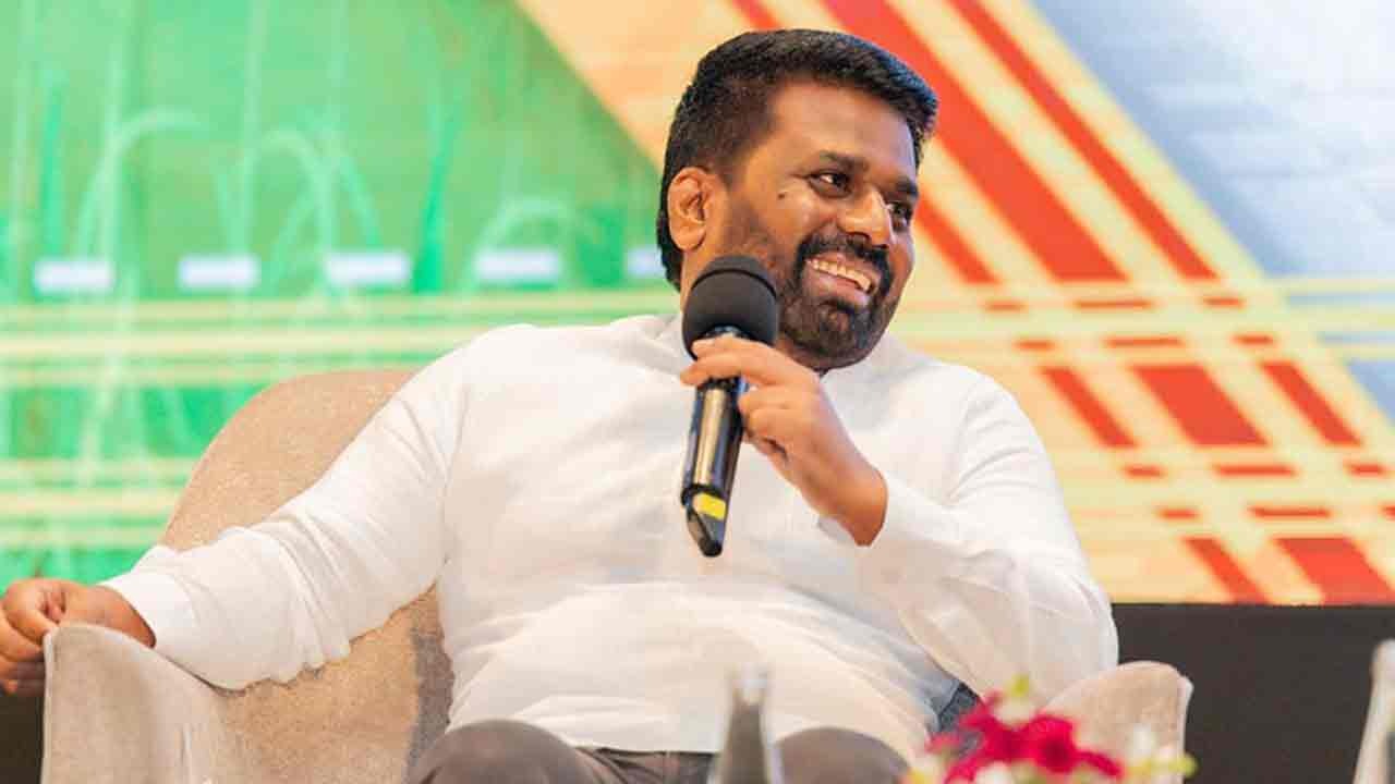 இம்முறை வரவு செலவுத் திட்டத்தில் பெரும் தொகை  ஒதுக்கப்படும்! – ஜனாதிபதி தெரிவிப்பு.