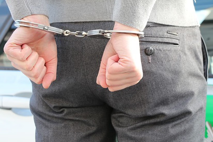 போலி ஆதார் அட்டைகளுடன் 27 பங்ளாதேஷியர் கைது