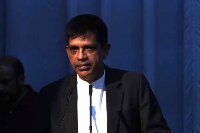 முன்னாள் அமைச்சு செயலாளர் பிரியந்த மயாதுன்னே CIDயால் கைது!