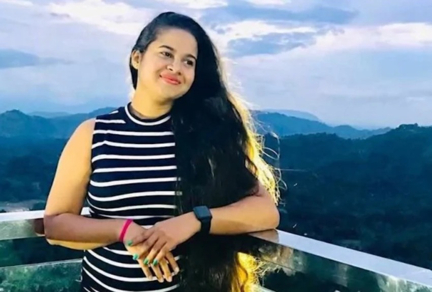 மாத்தறையில் இளம் ஆசிரியை கொலை – மர்ம  கடிதம் கண்டுபிடிப்பு!