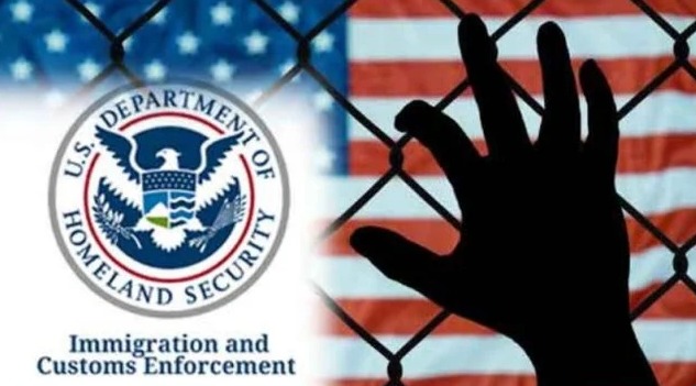 அமெரிக்காவில் சட்டவிரோதமாக குடியேறிய 3,065 இலங்கையர்கள் நாடு கடத்தப்படும் அபாயத்தில்…