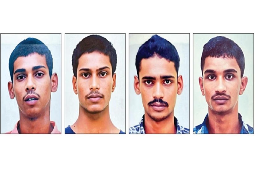 பெண் மருத்துவர் கூட்டு பாலியல் வன்கொடுமை : ஆட்டோ ஓட்டுநர் உட்பட நால்வருக்கு 20 ஆண்டுகள் சிறை