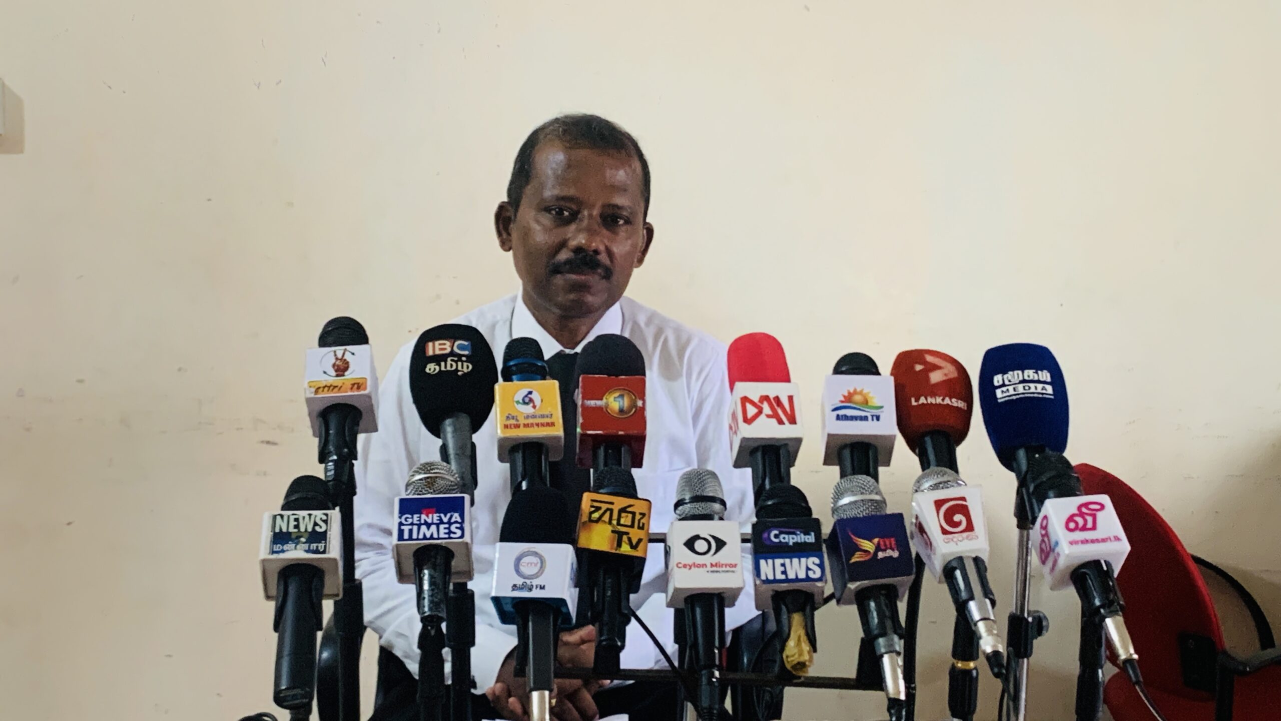 மன்னார் சதொச மற்றும்   திருக்கேதீஸ்வரம் மனித புதைகுழிகள் தொடர்பான வழக்கு விசாரணைகள் இன்று.