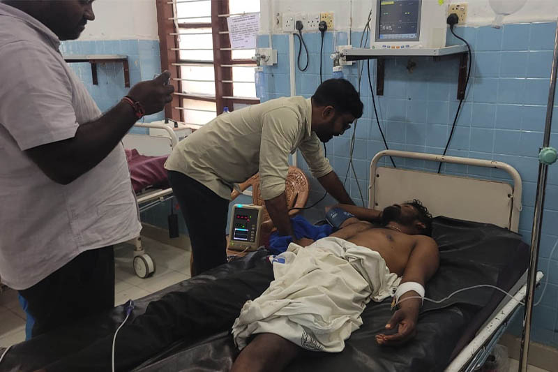 கடற்படை துப்பாக்கிச் சூட்டுக்குப் பிறகு இந்திய-இலங்கை உறவில் விரிசல் ஏற்படுமா??