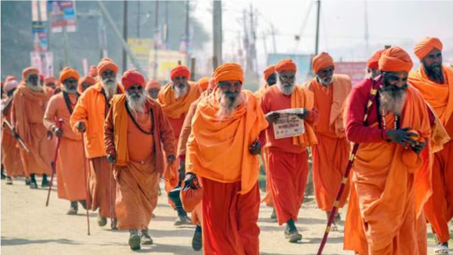 பிரயாக்ராஜில் மகா கும்பமேளா நிகழ்வில் இந்துக்கள் அல்லாதோர் கடை வைக்கத் தடை விதிக்க கோரிக்கை