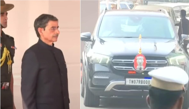 ‘தேசிய கீதத்துக்கு அவமதிப்பு’: சட்டப்பேரவையில் இருந்து உரையை வாசிக்காமல் வெளியேறிய ஆளுநர் ஆர்.என்.ரவி