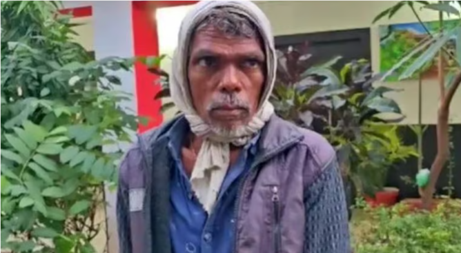 பிகாரில் 17 ஆண்டுகளுக்கு முன் கொல்லப்பட்டதாகக் கருதப்பட்ட நபர் உயிருடன் கண்டுபிடிப்பு!