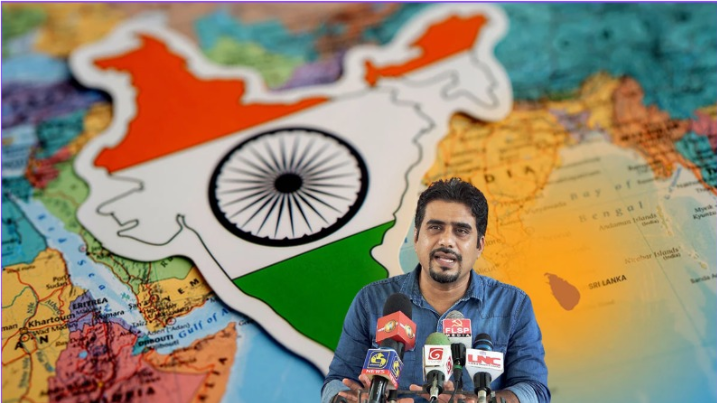 5000 ரோ உளவுத்துறை அதிகாரிகள் இலங்கையில் …