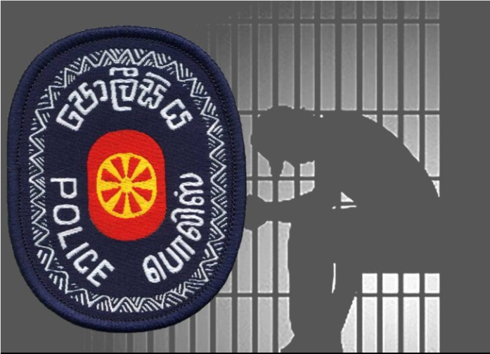 விலங்கு துன்புறுத்தல் வழக்குப் பதிவு செய்வதாக மிரட்டி லஞ்சம் பெற்ற போலீசார் , இடைநீக்கம்