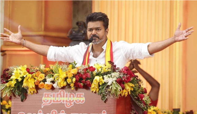 “ஈரோடு கிழக்கு சட்டமன்ற இடைத்தேர்தலை புறக்கணிப்பதோடு, எந்தக் கட்சிக்கும் ஆதரவு இல்லை என்பதையும் தெரிவித்துக் கொள்கிறோம்” – தவெக