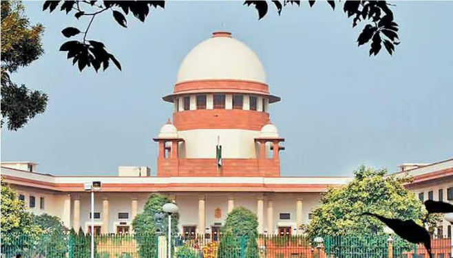 திருமணத்திற்கு மறுப்புத் தெரிவிப்பது தற்கொலைக்குத் தூண்டுவதாக ஆகாது – உச்சநீதிமன்றம்