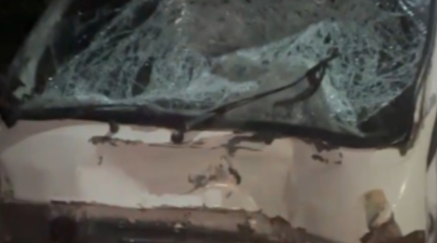 யாழில் இடம்பெற்ற கோரவிபத்தில் வயோதிபர் பலி.