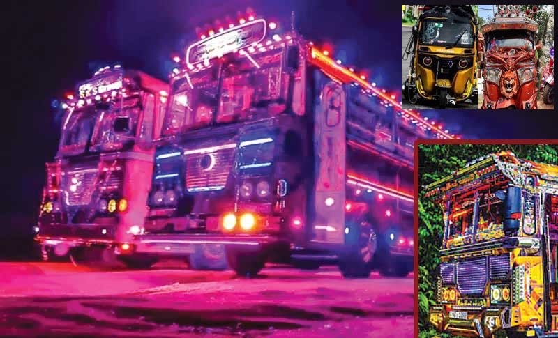 அனைத்து வாகன ஓட்டுனர்களுக்கும் ஒரு சிறப்பு அறிவிப்பு