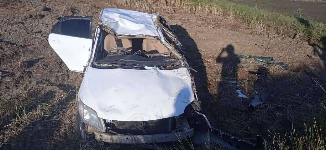 யாழ், நாடாளுமன்ற உறுப்பினர் க.இளங்குமரன் விபத்தில் படுகாயம் .