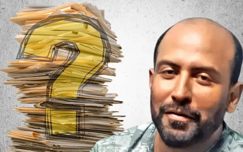 சில்லறைக்கு கூட கொலை செய்த கணேமுல்ல சஞ்சீவவின் பின்னணி,  ஏன் கொல்லப்பட்டார்?