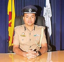 நாடு தழுவிய போதைப்பொருள், குற்ற எதிர்ப்பு நடவடிக்கைகளில் 30,000க்கும் மேற்பட்டோர் கைது!